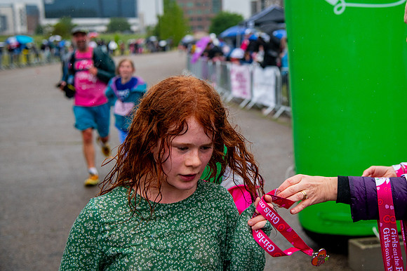 Girls on the Run Utah 5K Sugarhouse Park Salt Lake City Utah 2026397