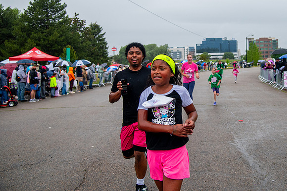 Girls on the Run Utah 5K Sugarhouse Park Salt Lake City Utah 2026391
