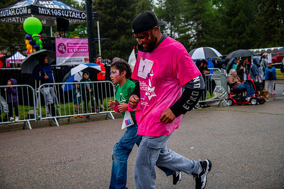 Girls on the Run Utah 5K Sugarhouse Park Salt Lake City Utah 2026415
