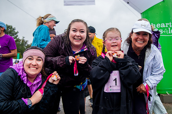 Girls on the Run Utah 5K Sugarhouse Park Salt Lake City Utah 2026465