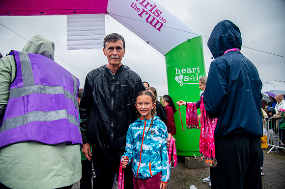 Girls on the Run Utah 5K Sugarhouse Park Salt Lake City Utah 2026472