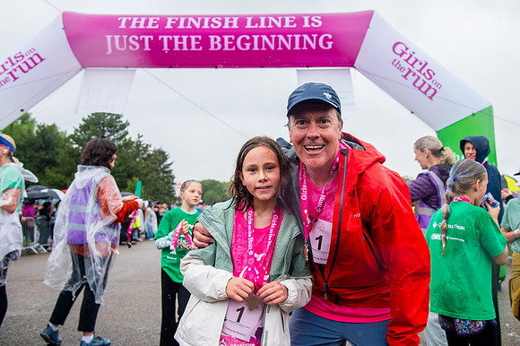 Girls on the Run Utah 5K Sugarhouse Park Salt Lake City Utah 2026505