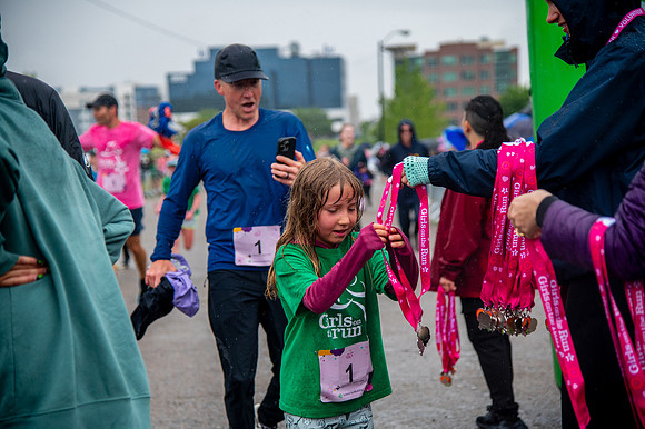 Girls on the Run Utah 5K Sugarhouse Park Salt Lake City Utah 2026489