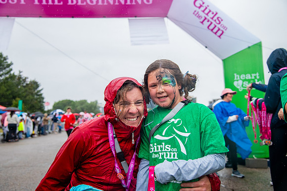 Girls on the Run Utah 5K Sugarhouse Park Salt Lake City Utah 2026511