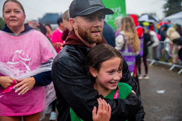 Girls on the Run Utah 5K Sugarhouse Park Salt Lake City Utah 2026532