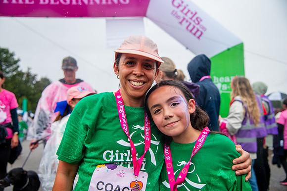 Girls on the Run Utah 5K Sugarhouse Park Salt Lake City Utah 2026517
