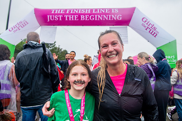 Girls on the Run Utah 5K Sugarhouse Park Salt Lake City Utah 2026543