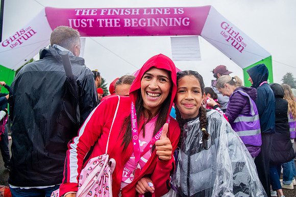 Girls on the Run Utah 5K Sugarhouse Park Salt Lake City Utah 2026548