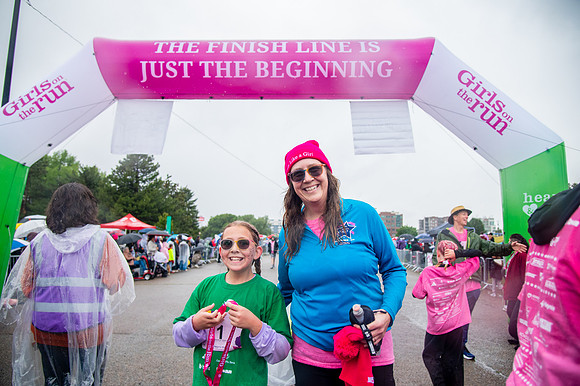 Girls on the Run Utah 5K Sugarhouse Park Salt Lake City Utah 2026552