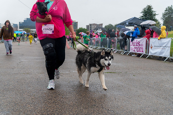 Girls on the Run Utah 5K Sugarhouse Park Salt Lake City Utah 2026599