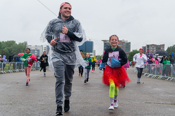 Girls on the Run Utah 5K Sugarhouse Park Salt Lake City Utah 2026621
