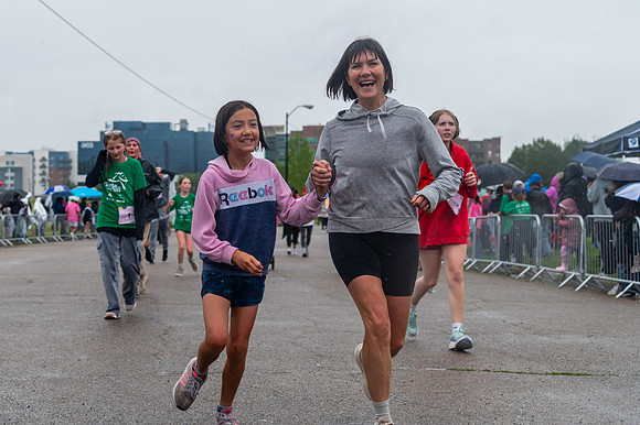 Girls on the Run Utah 5K Sugarhouse Park Salt Lake City Utah 2026616