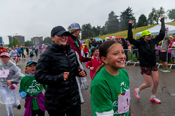 Girls on the Run Utah 5K Sugarhouse Park Salt Lake City Utah 2026652