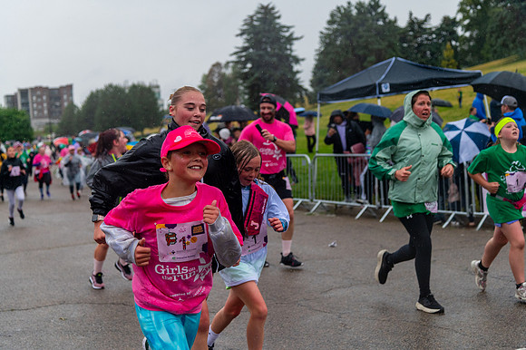 Girls on the Run Utah 5K Sugarhouse Park Salt Lake City Utah 2026687