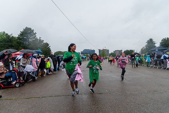 Girls on the Run Utah 5K Sugarhouse Park Salt Lake City Utah 2026673