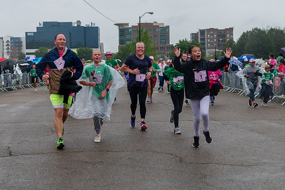 Girls on the Run Utah 5K Sugarhouse Park Salt Lake City Utah 2026689