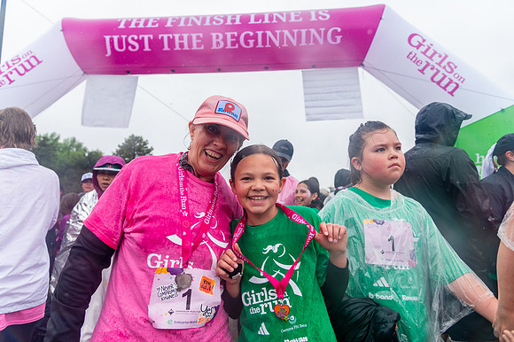 Girls on the Run Utah 5K Sugarhouse Park Salt Lake City Utah 2026746