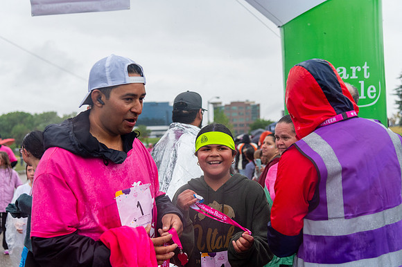 Girls on the Run Utah 5K Sugarhouse Park Salt Lake City Utah 2026822