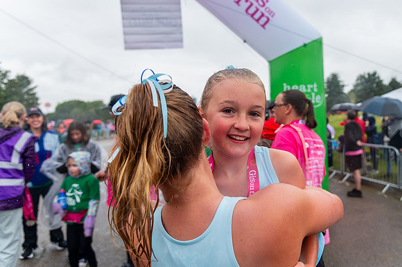 Girls on the Run Utah 5K Sugarhouse Park Salt Lake City Utah 2026809