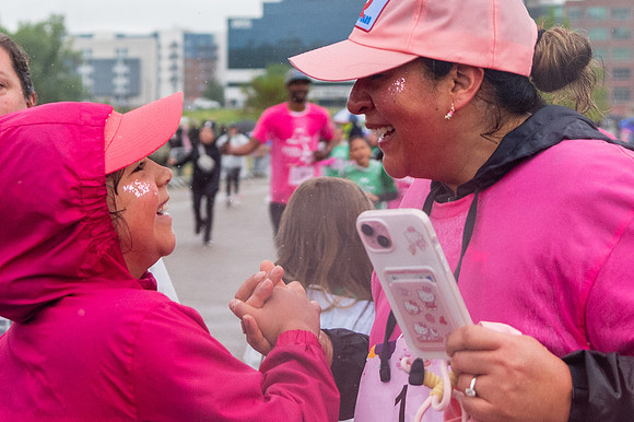 Girls on the Run Utah 5K Sugarhouse Park Salt Lake City Utah 2026834