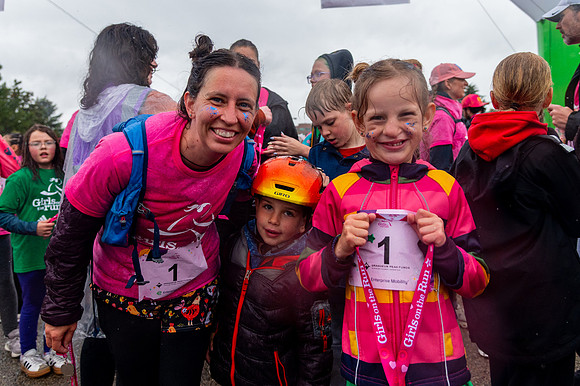 Girls on the Run Utah 5K Sugarhouse Park Salt Lake City Utah 2026872