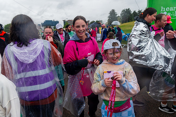 Girls on the Run Utah 5K Sugarhouse Park Salt Lake City Utah 2026879