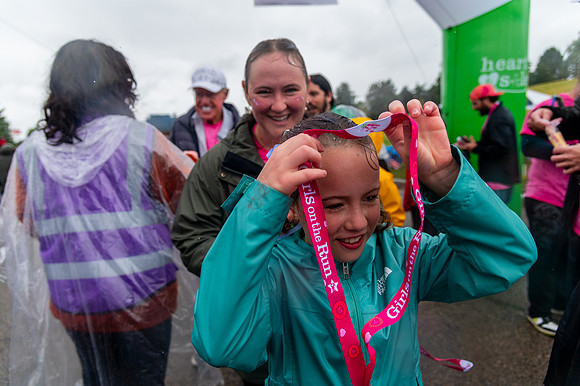 Girls on the Run Utah 5K Sugarhouse Park Salt Lake City Utah 2026881