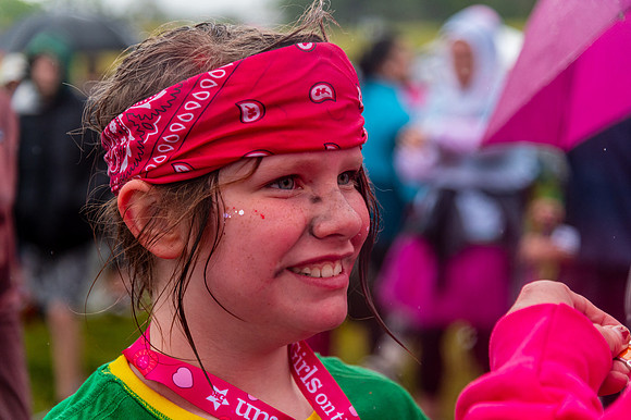Girls on the Run Utah 5K Sugarhouse Park Salt Lake City Utah 2026911