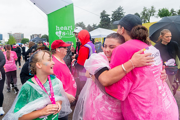 Girls on the Run Utah 5K Sugarhouse Park Salt Lake City Utah 2026928