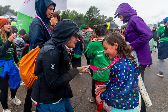 Girls on the Run Utah 5K Sugarhouse Park Salt Lake City Utah 2026936