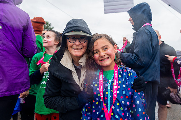 Girls on the Run Utah 5K Sugarhouse Park Salt Lake City Utah 2026939