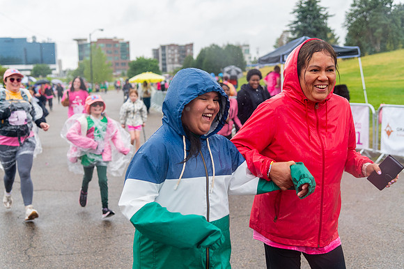 Girls on the Run Utah 5K Sugarhouse Park Salt Lake City Utah 2026956