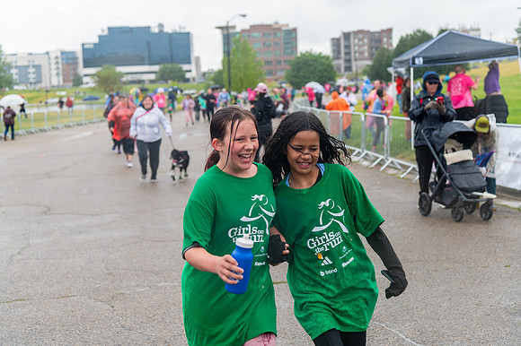 Girls on the Run Utah 5K Sugarhouse Park Salt Lake City Utah 2026974
