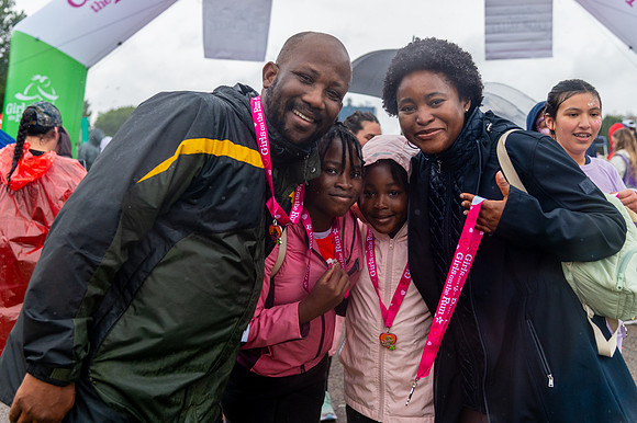 Girls on the Run Utah 5K Sugarhouse Park Salt Lake City Utah 2026985