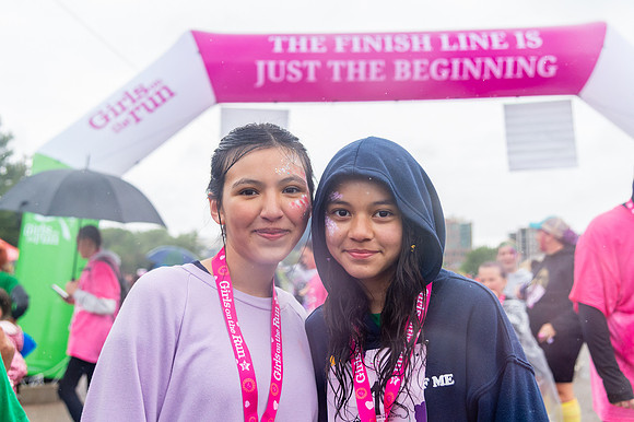 Girls on the Run Utah 5K Sugarhouse Park Salt Lake City Utah 20261000