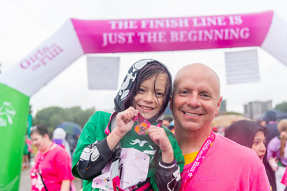 Girls on the Run Utah 5K Sugarhouse Park Salt Lake City Utah 20261006