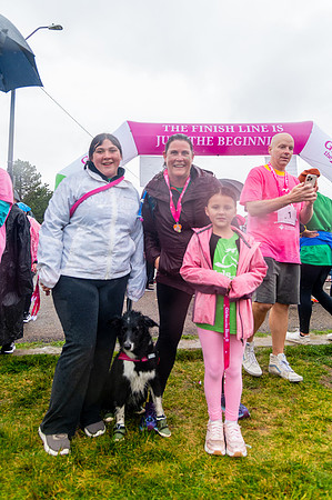 Girls on the Run Utah 5K Sugarhouse Park Salt Lake City Utah 2026988