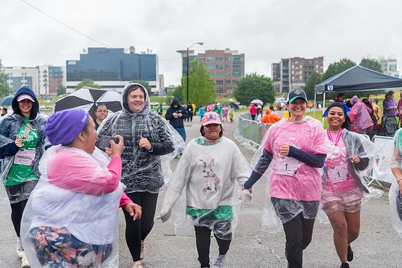 Girls on the Run Utah 5K Sugarhouse Park Salt Lake City Utah 20261015