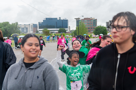 Girls on the Run Utah 5K Sugarhouse Park Salt Lake City Utah 20261026