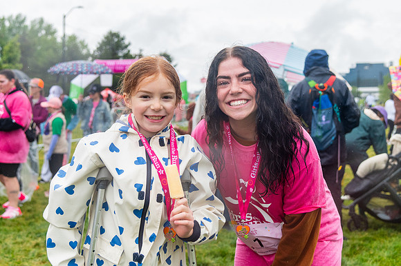 Girls on the Run Utah 5K Sugarhouse Park Salt Lake City Utah 20261039