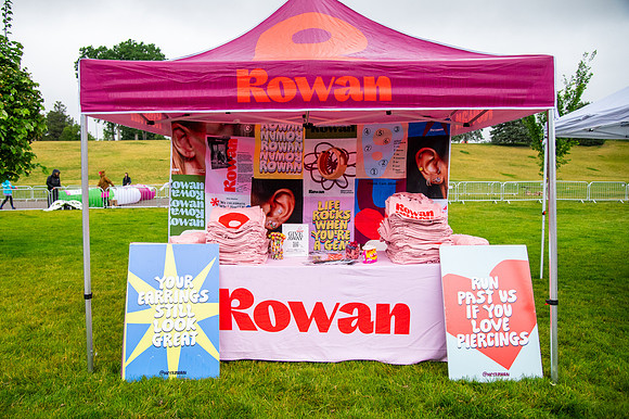 Girls on the Run Utah 5K Sugarhouse Park Salt Lake City Utah 20269635