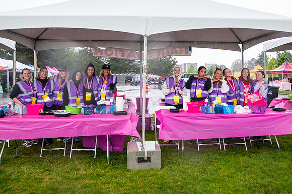 Girls on the Run Utah 5K Sugarhouse Park Salt Lake City Utah 20269641