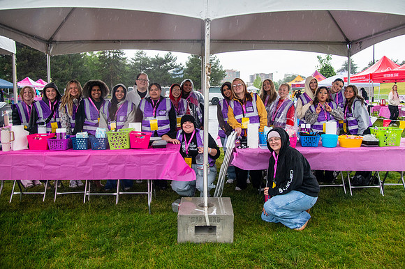 Girls on the Run Utah 5K Sugarhouse Park Salt Lake City Utah 20269651