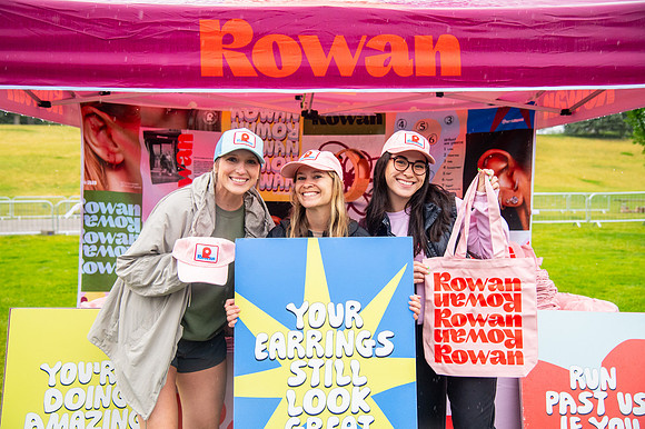 Girls on the Run Utah 5K Sugarhouse Park Salt Lake City Utah 20269662