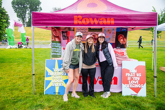 Girls on the Run Utah 5K Sugarhouse Park Salt Lake City Utah 20269656