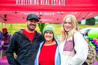 Girls on the Run Utah 5K Sugarhouse Park Salt Lake City Utah 20269670