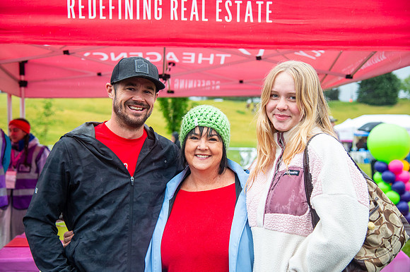 Girls on the Run Utah 5K Sugarhouse Park Salt Lake City Utah 20269670