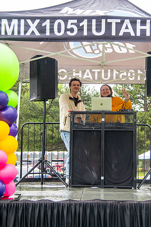 Girls on the Run Utah 5K Sugarhouse Park Salt Lake City Utah 20269684