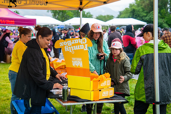 Girls on the Run Utah 5K Sugarhouse Park Salt Lake City Utah 20269690