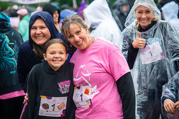 Girls on the Run Utah 5K Sugarhouse Park Salt Lake City Utah 20269695